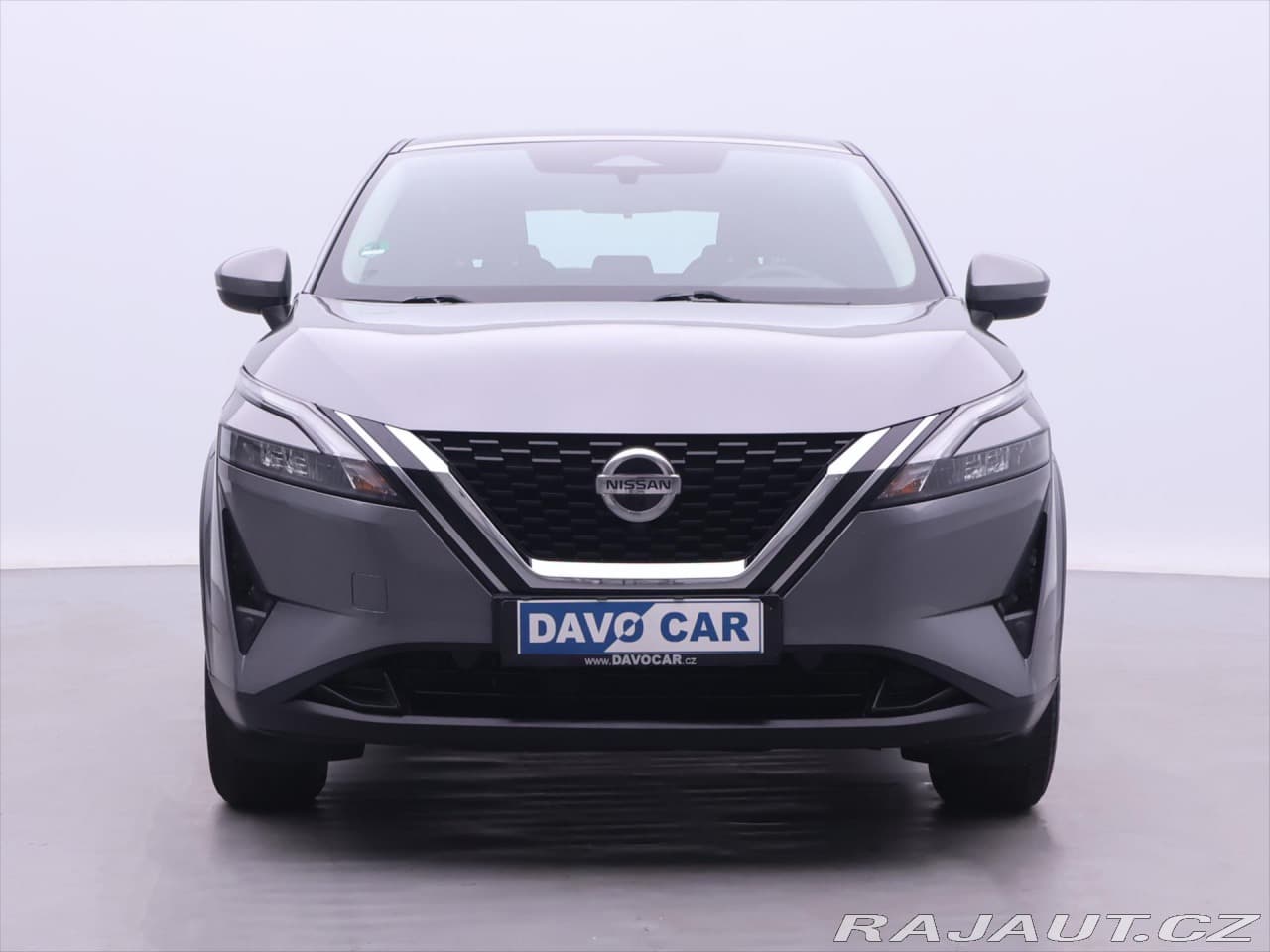 2022 Nissan Qashqai - 2