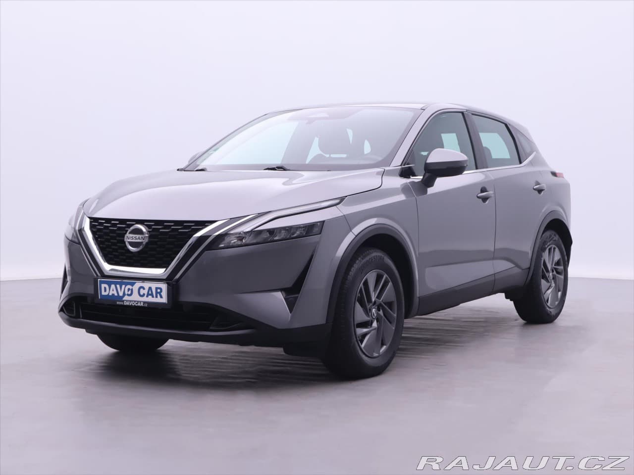 2022 Nissan Qashqai - 3