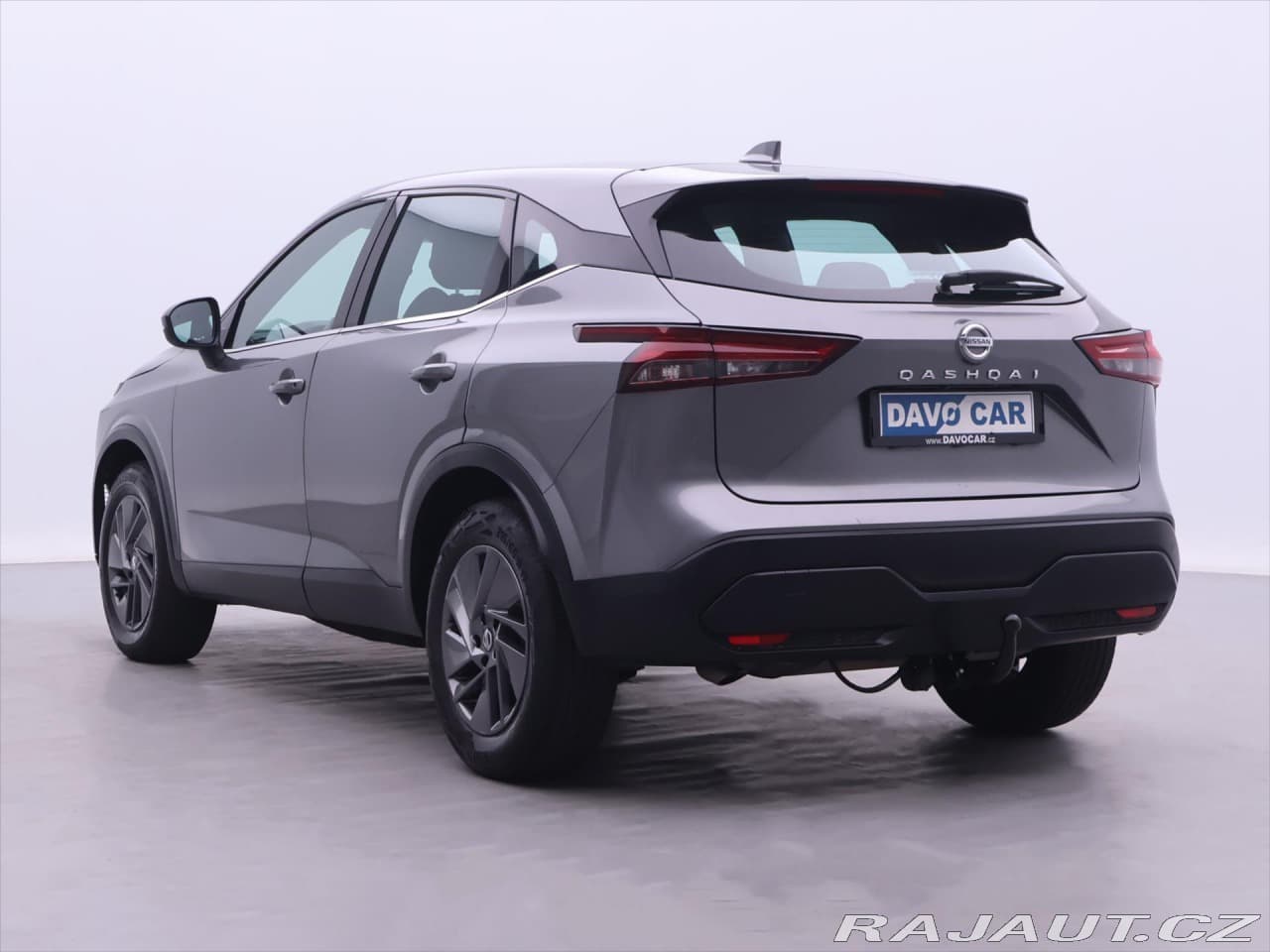 2022 Nissan Qashqai - 5