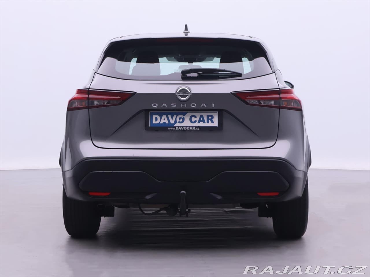 2022 Nissan Qashqai - 6