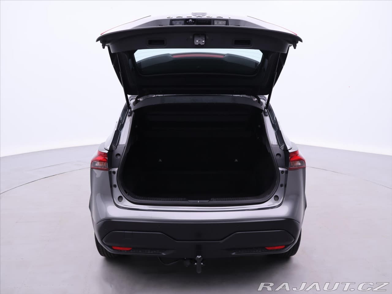 2022 Nissan Qashqai - 9