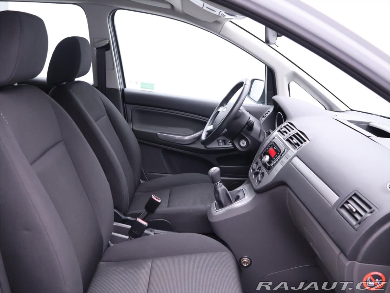 2010 Ford C-Max - 11