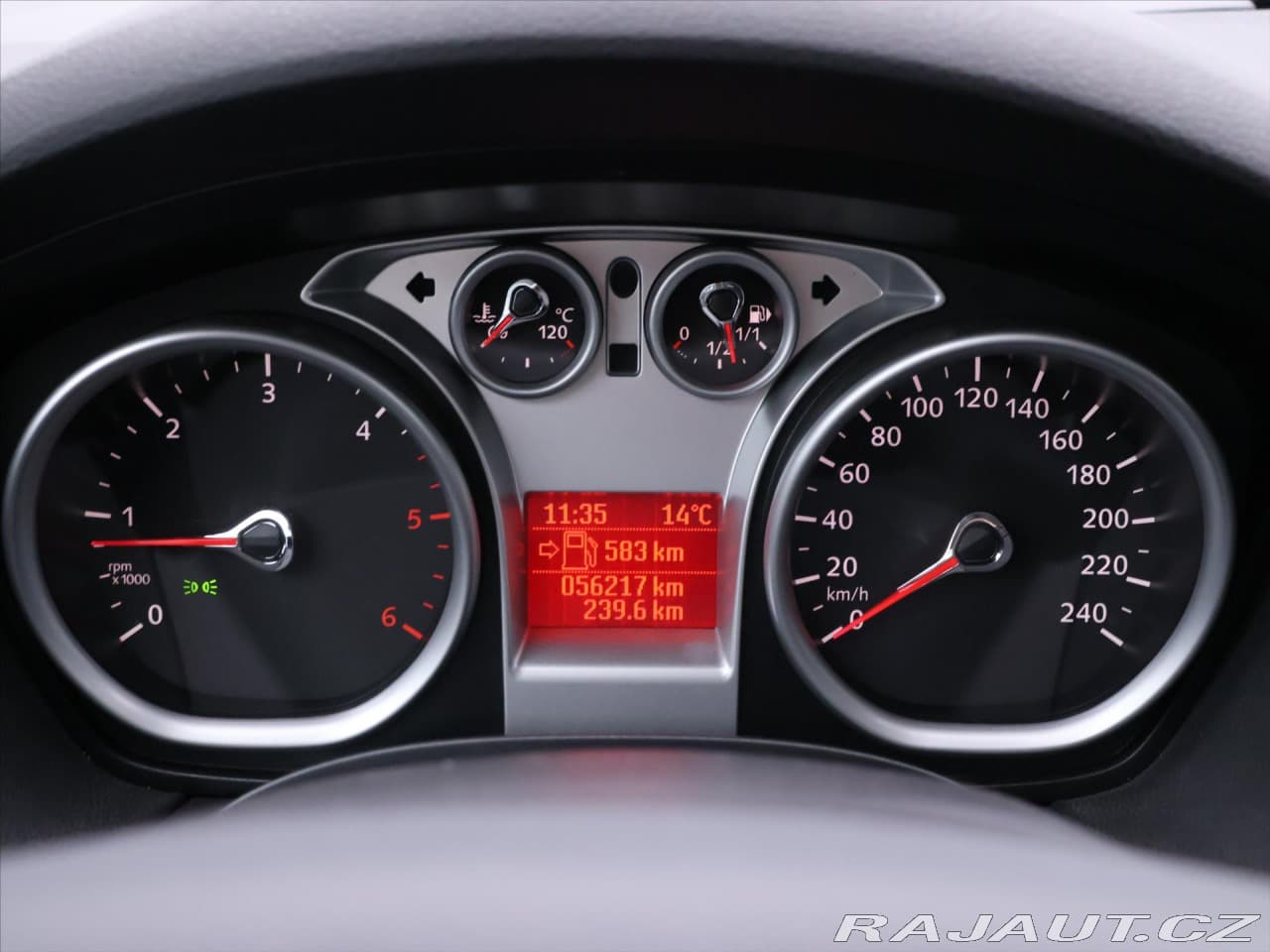 2010 Ford C-Max - 14