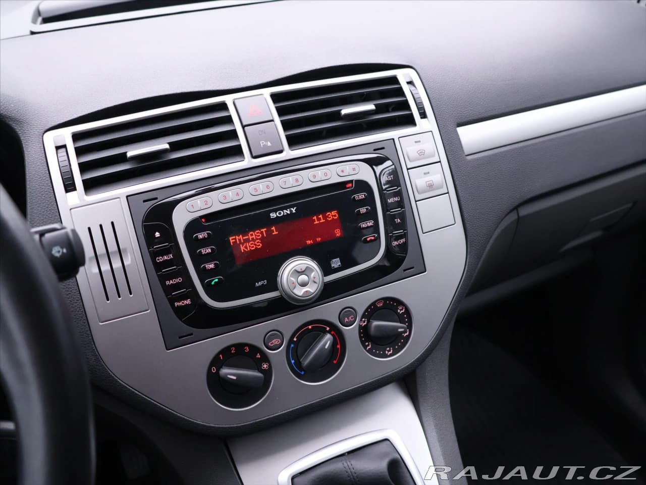 2010 Ford C-Max - 15