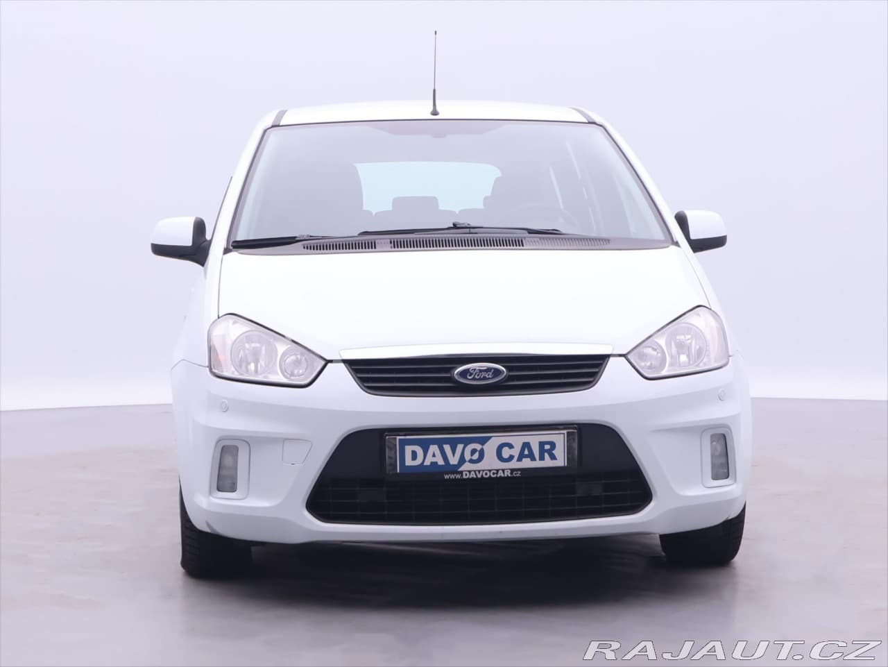 2010 Ford C-Max - 2