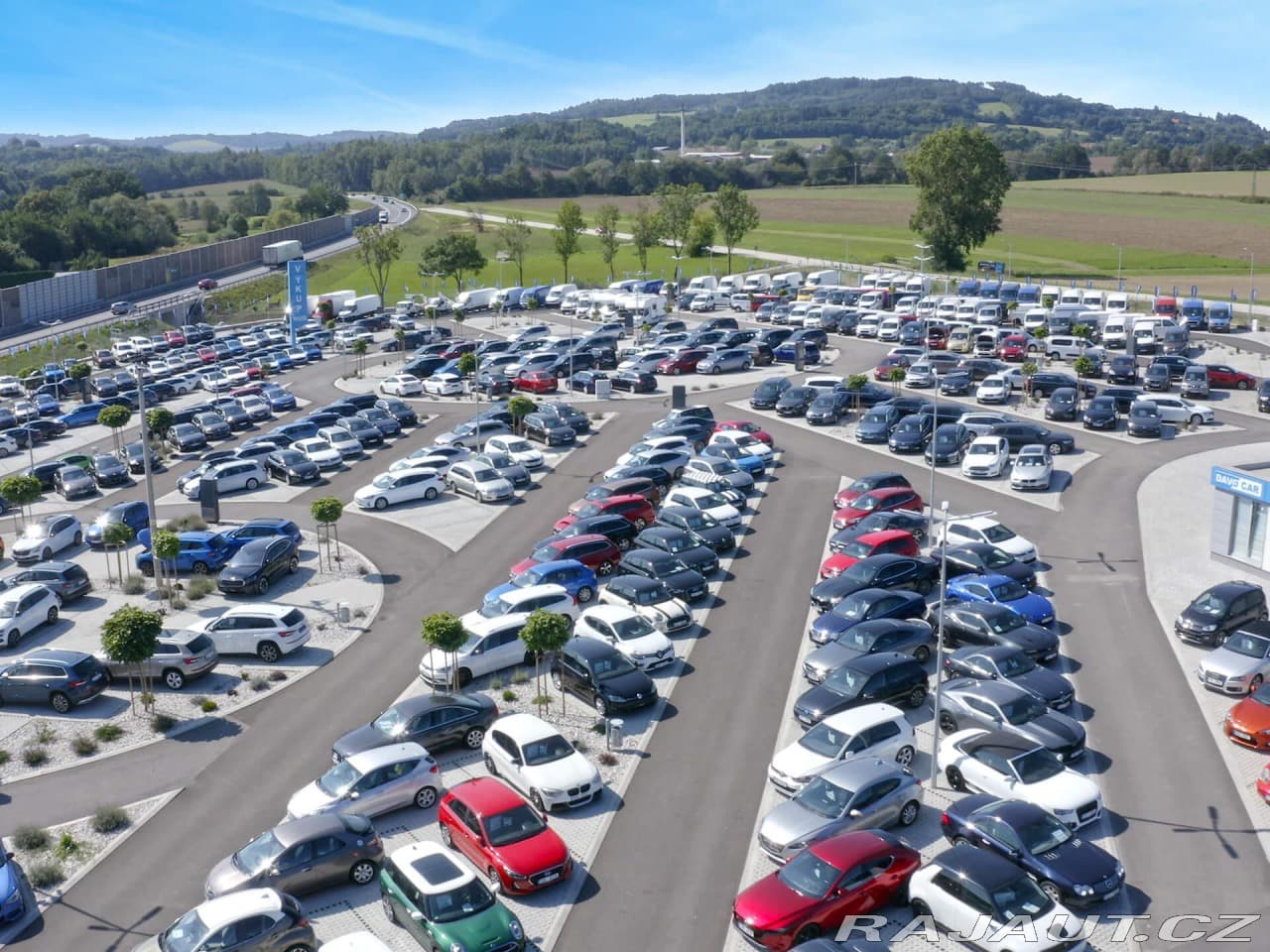 2010 Ford C-Max - 20