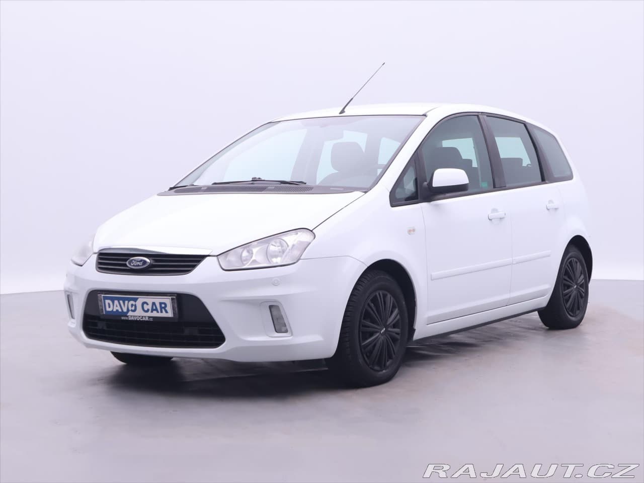 2010 Ford C-Max - 3