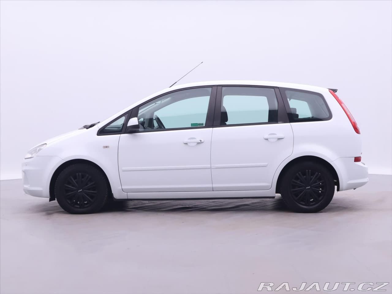 2010 Ford C-Max - 4