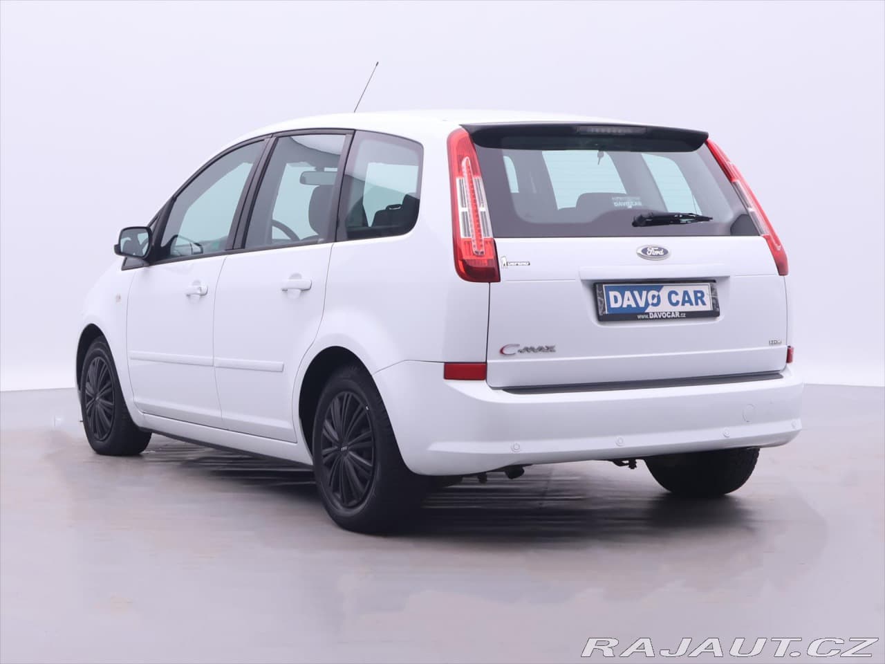 2010 Ford C-Max - 5