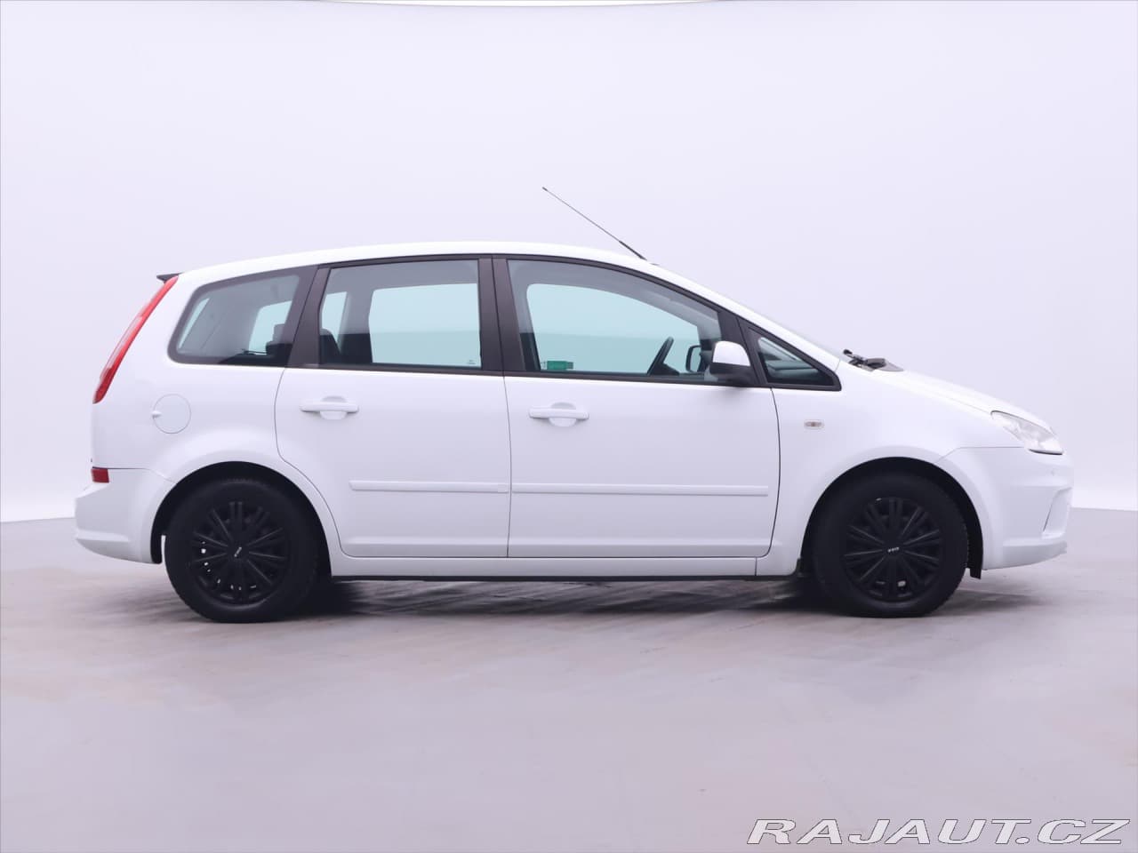 2010 Ford C-Max - 8
