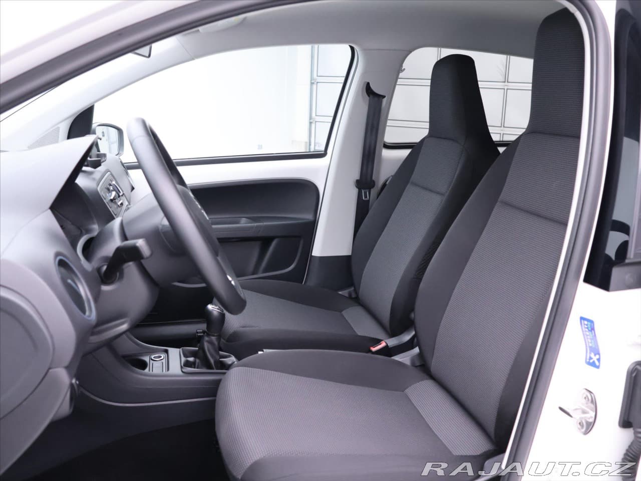 2019 Škoda Citigo - 11