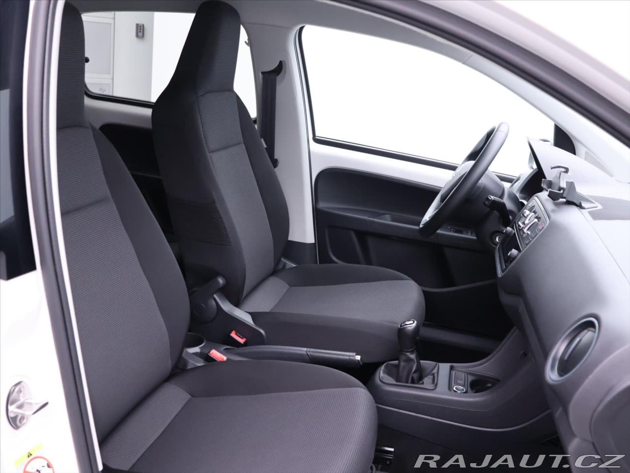 2019 Škoda Citigo - 12