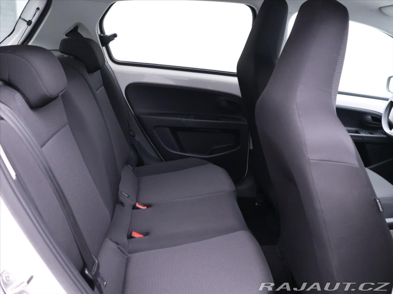 2019 Škoda Citigo - 13