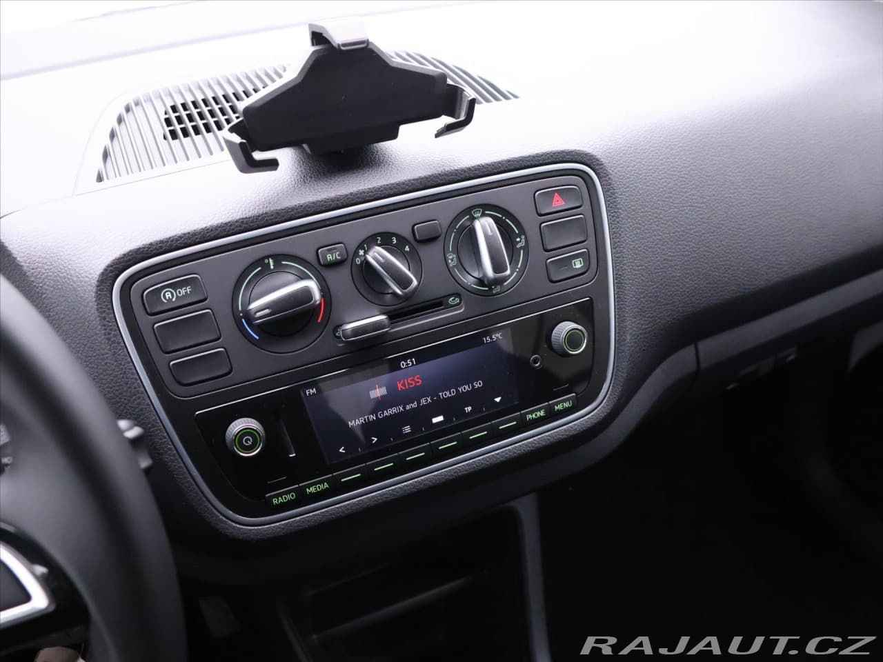 2019 Škoda Citigo - 18