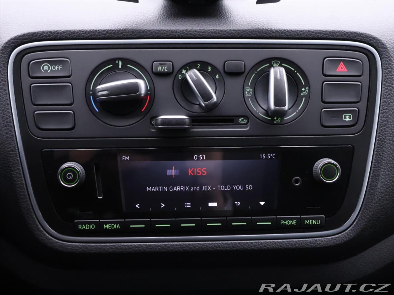 2019 Škoda Citigo - 19