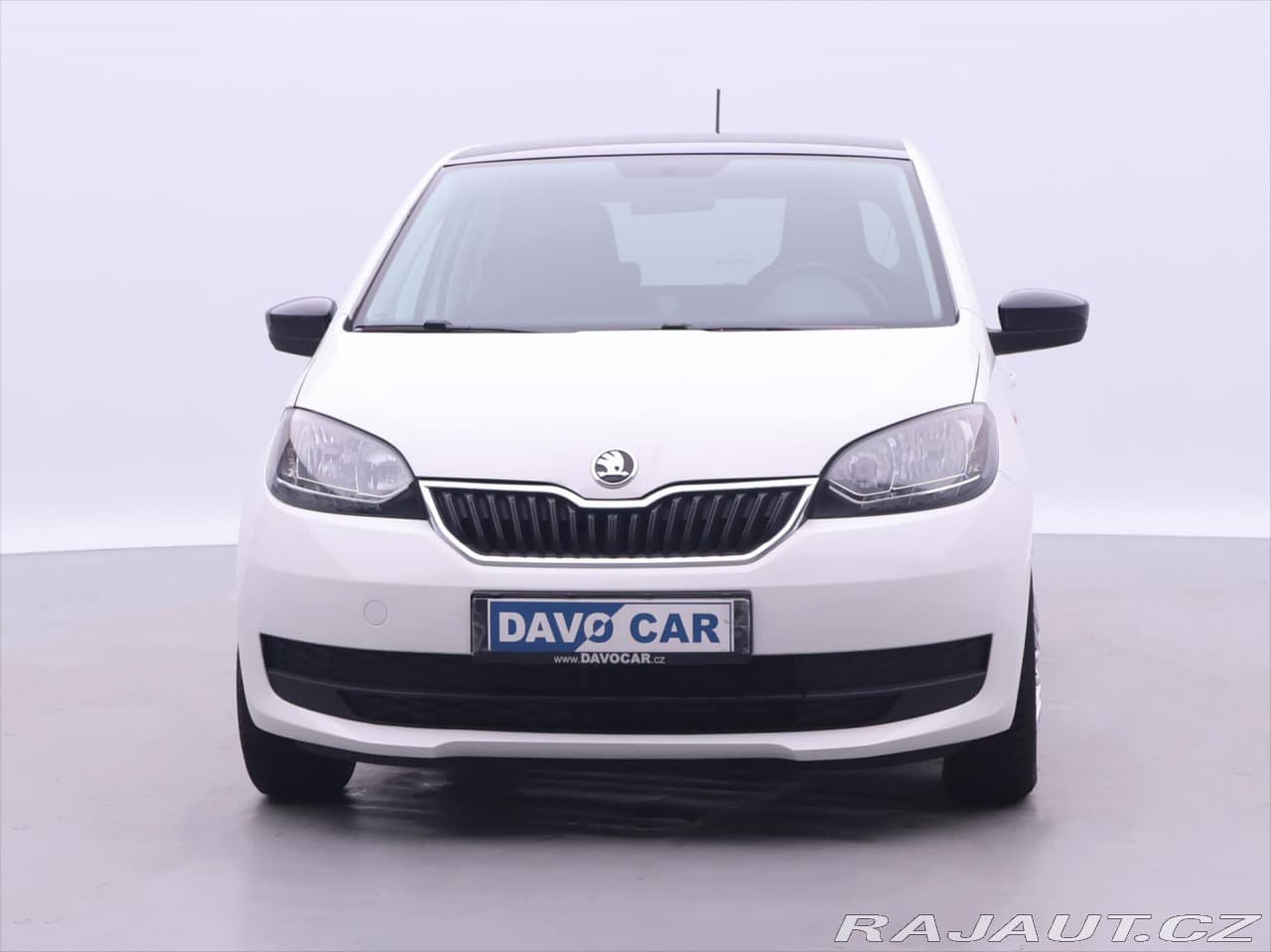 2019 Škoda Citigo - 2
