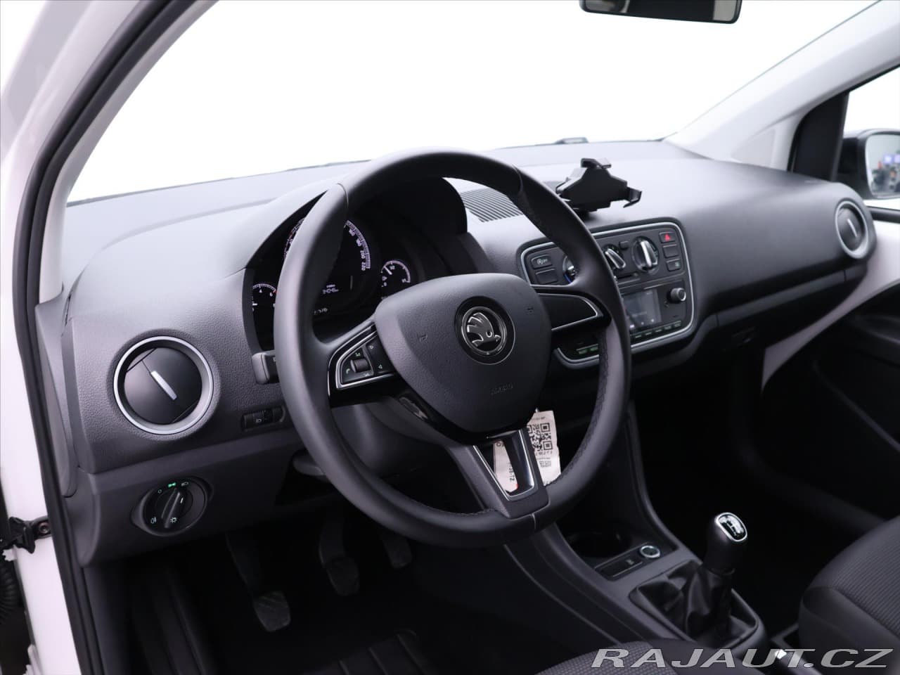 2019 Škoda Citigo - 20