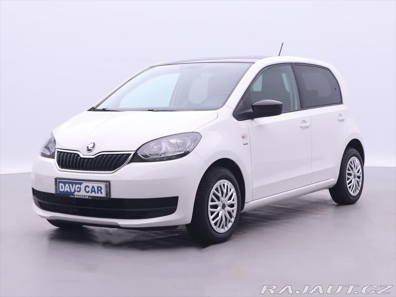 2019 Škoda Citigo - 3