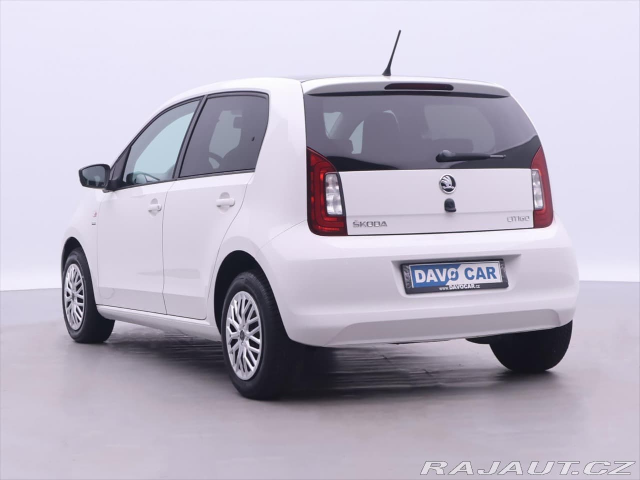 2019 Škoda Citigo - 5