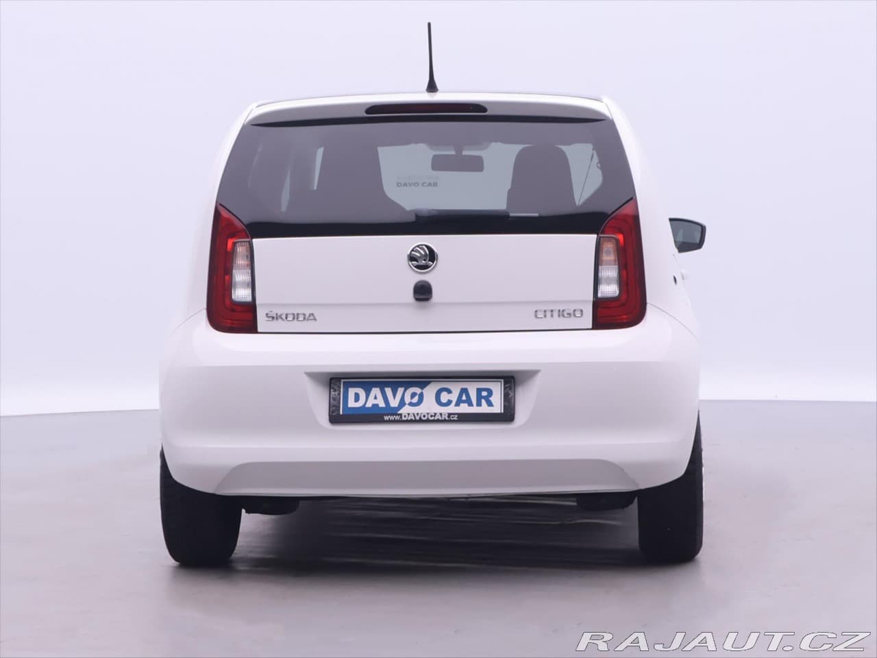 2019 Škoda Citigo - 6