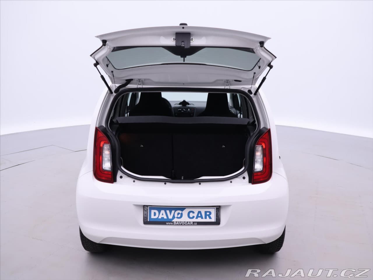 2019 Škoda Citigo - 9