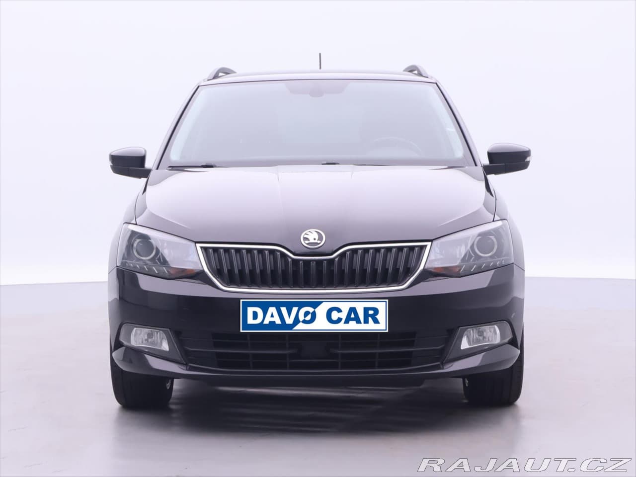 2016 Škoda Fabia - 2