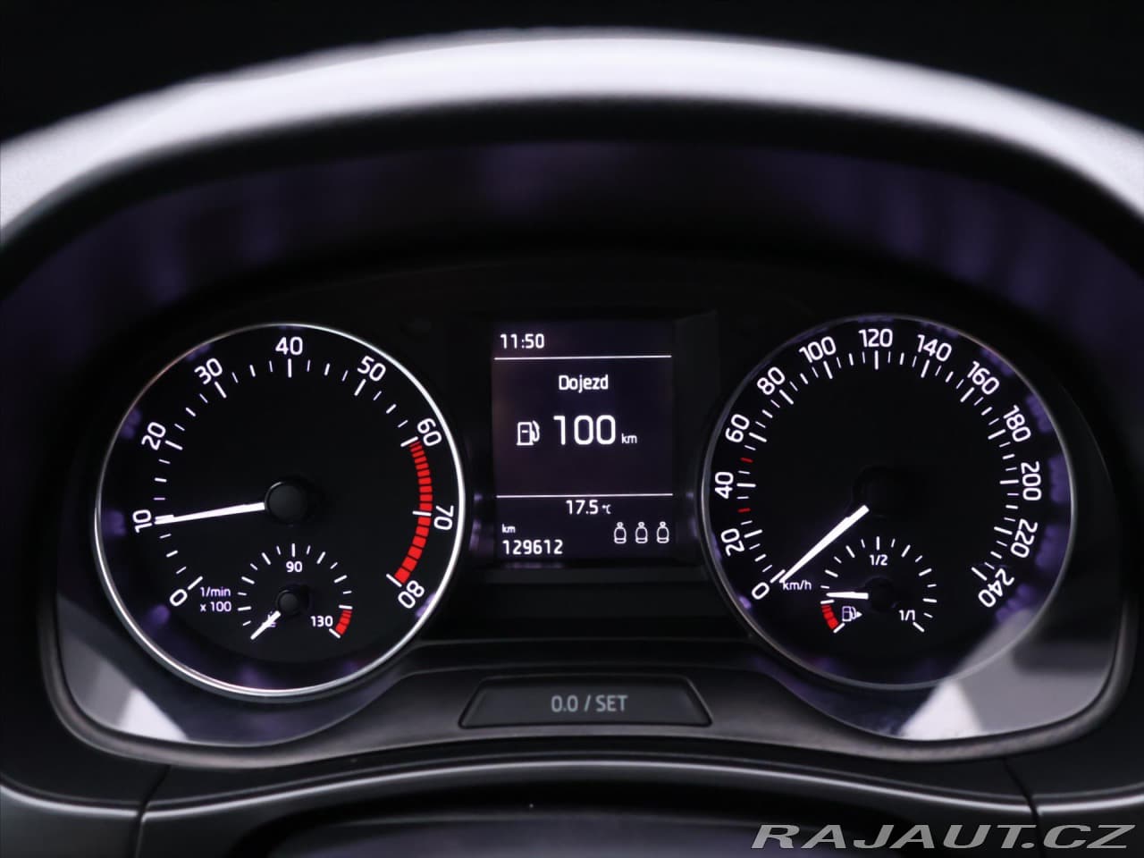 2016 Škoda Fabia - 20