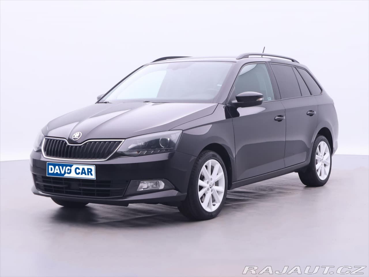 2016 Škoda Fabia - 3