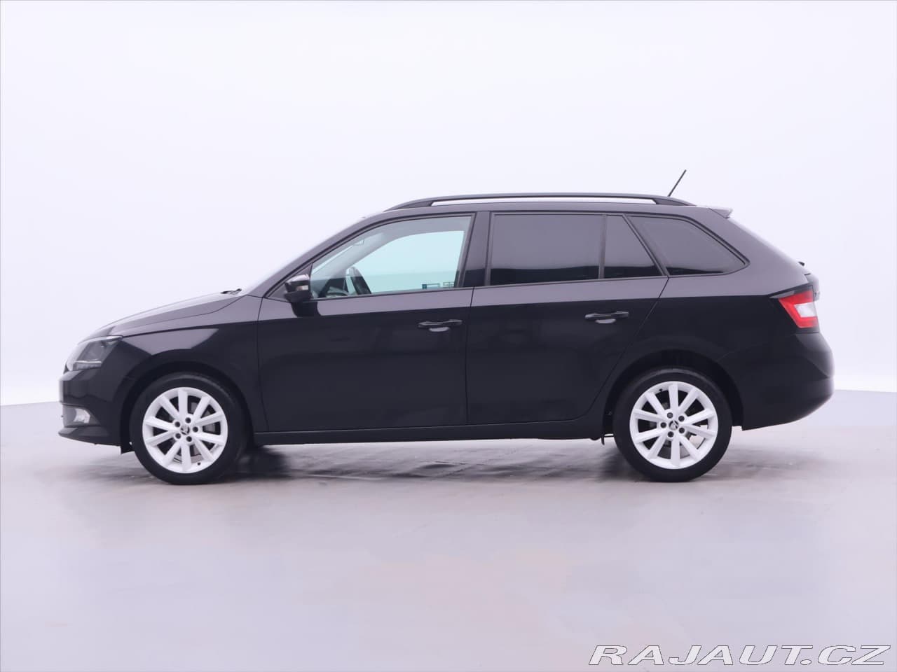 2016 Škoda Fabia - 4
