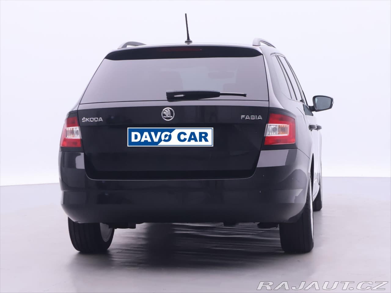 2016 Škoda Fabia - 6