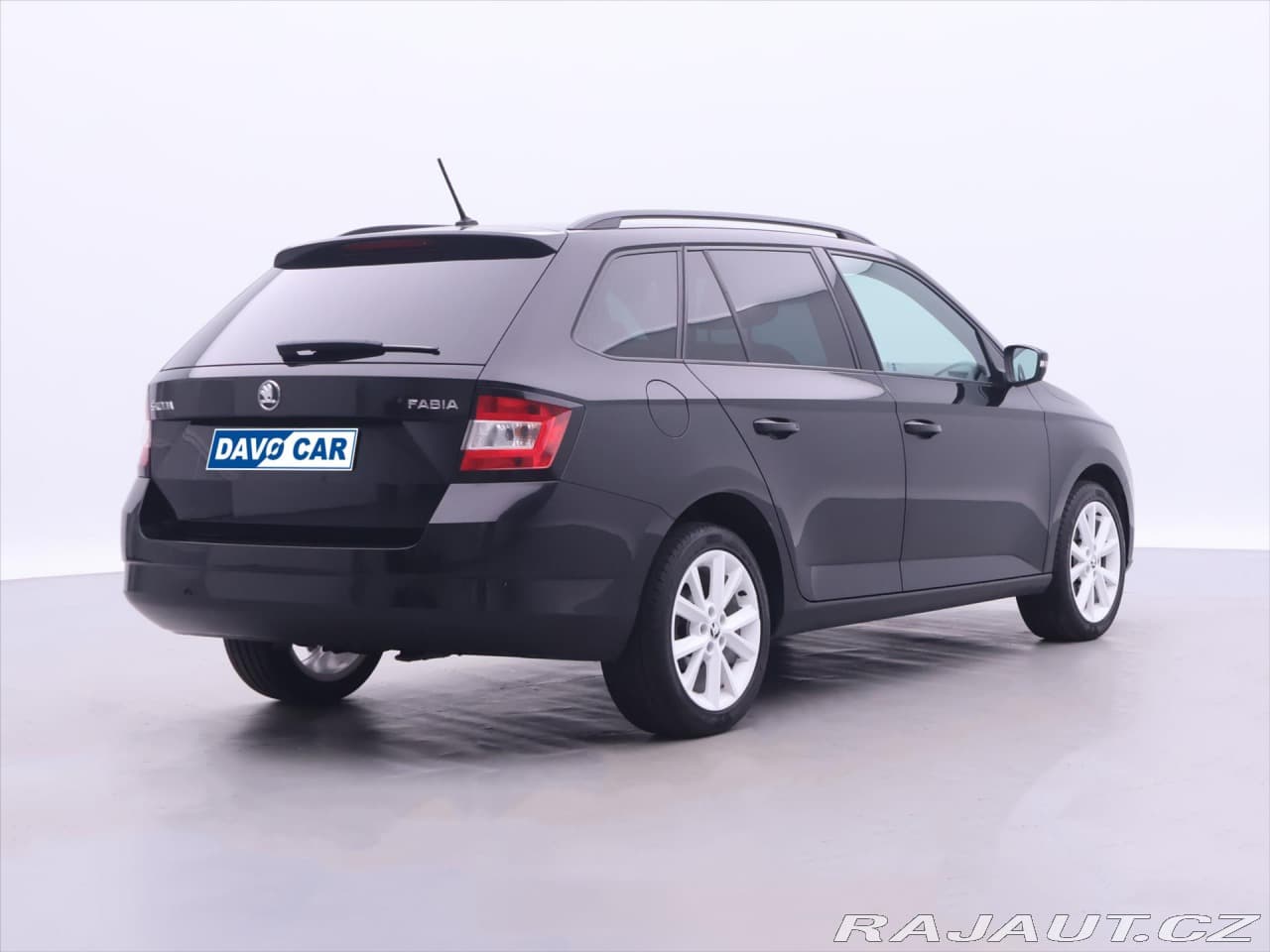 2016 Škoda Fabia - 7