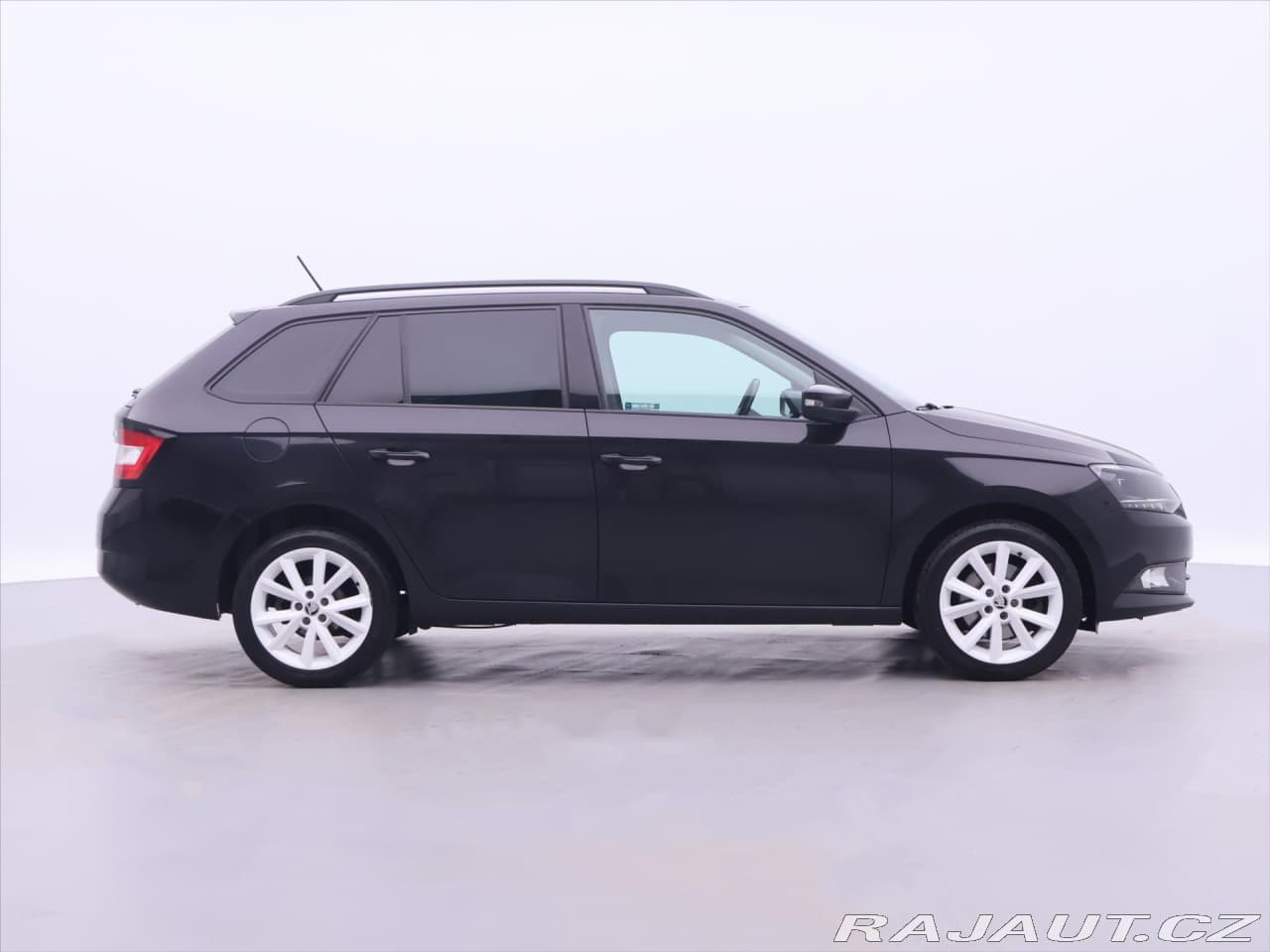 2016 Škoda Fabia - 8