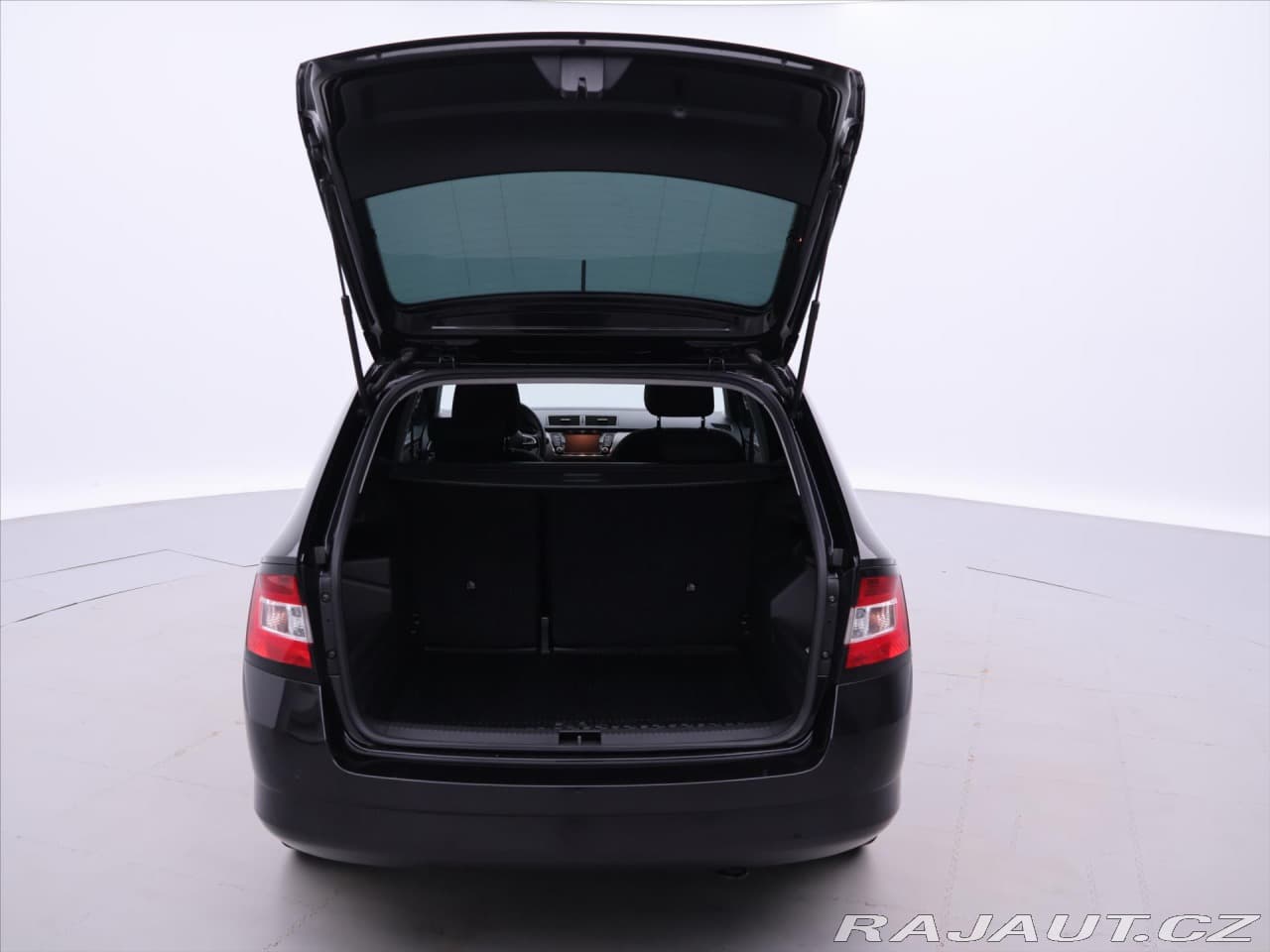 2016 Škoda Fabia - 9