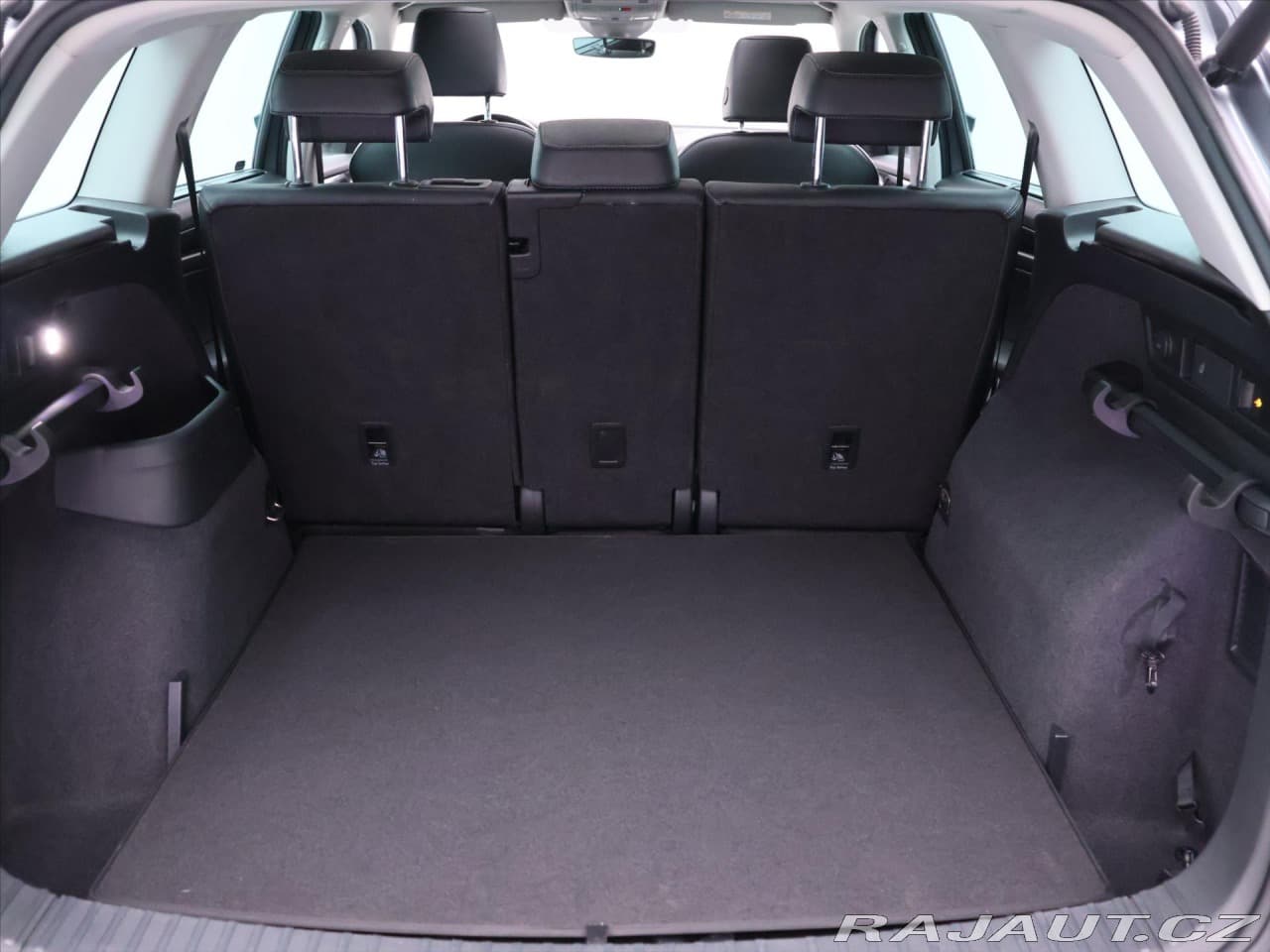 2017 Škoda Kodiaq - 10