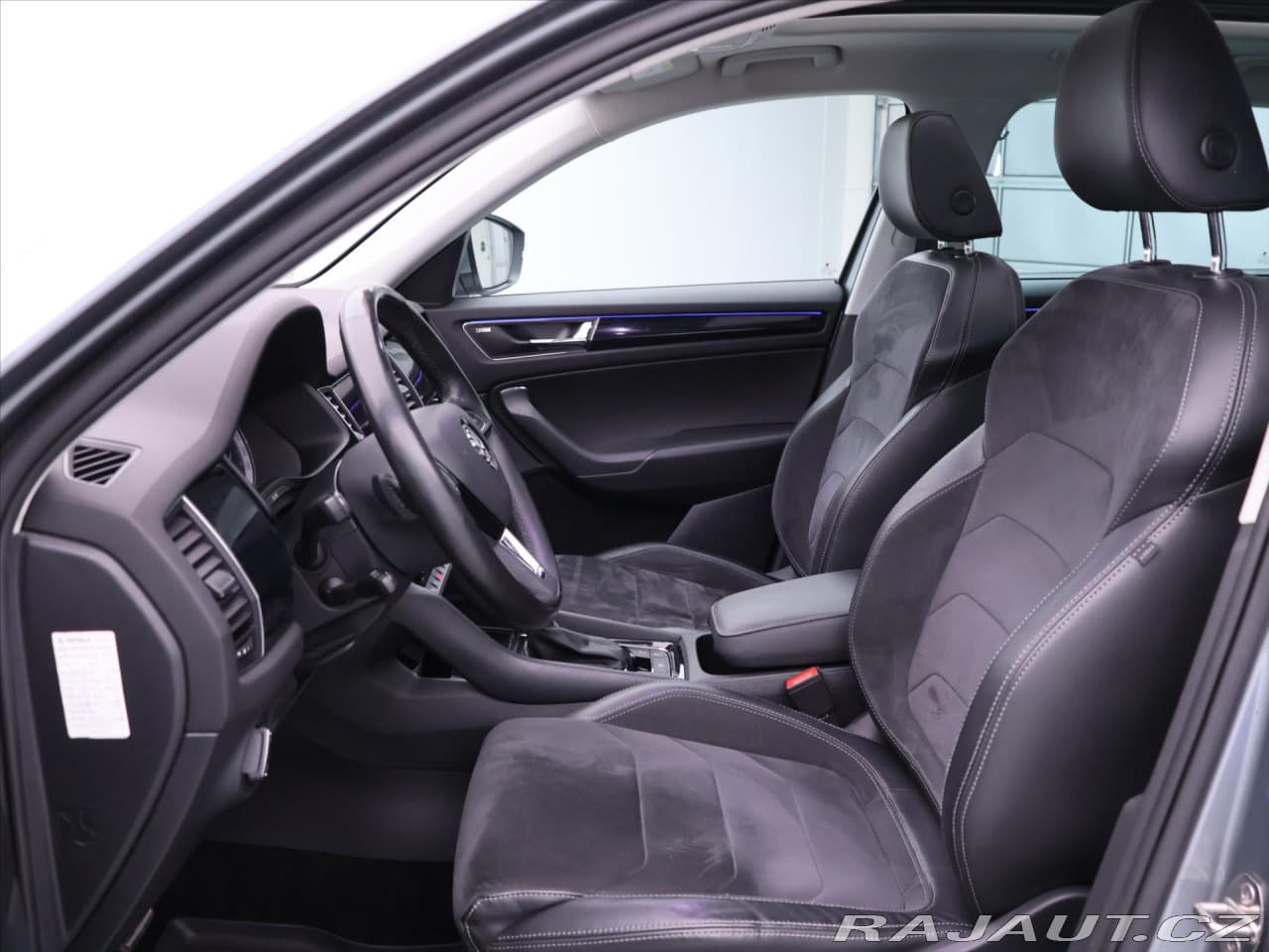 2017 Škoda Kodiaq - 11