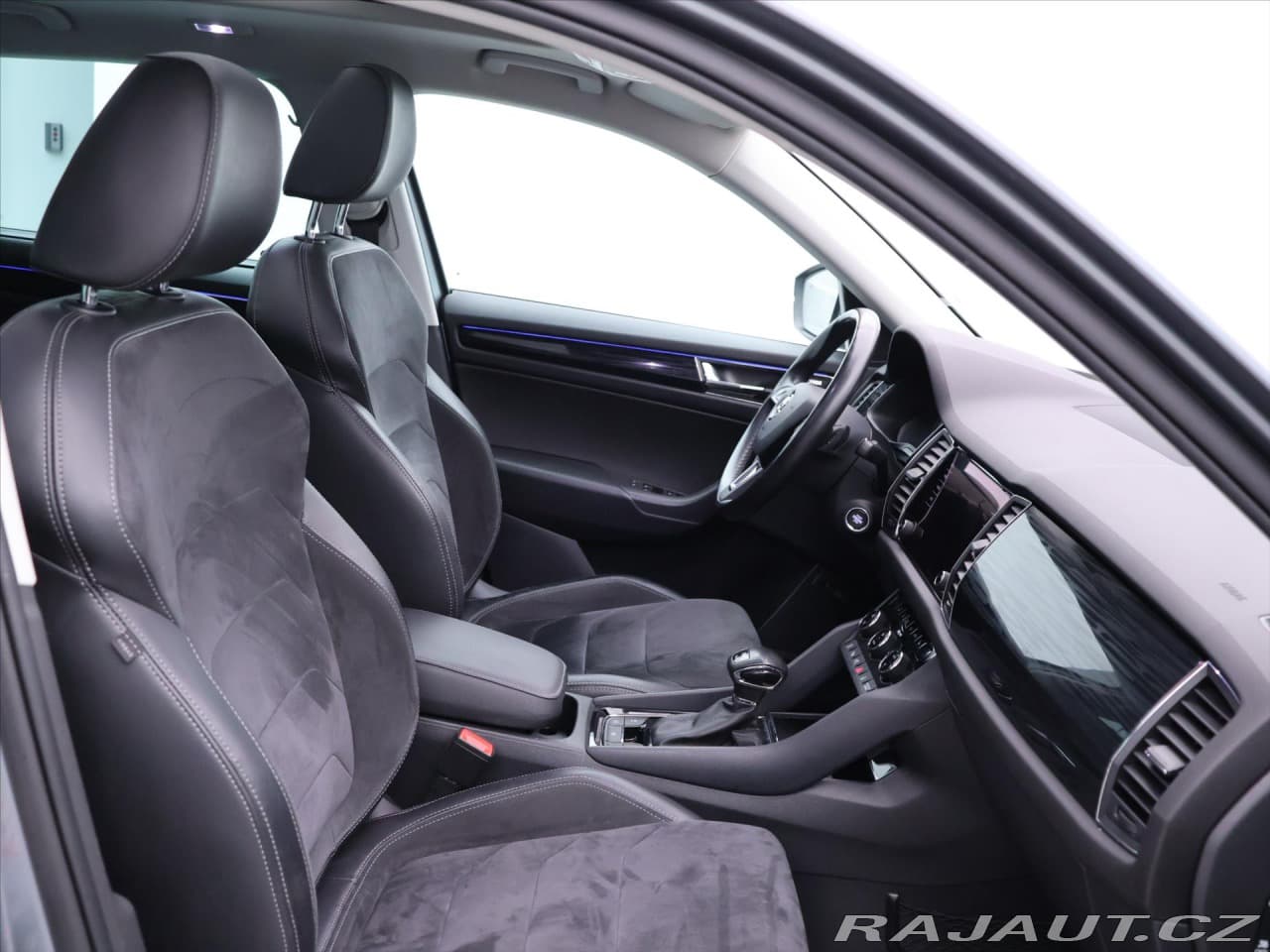 2017 Škoda Kodiaq - 12