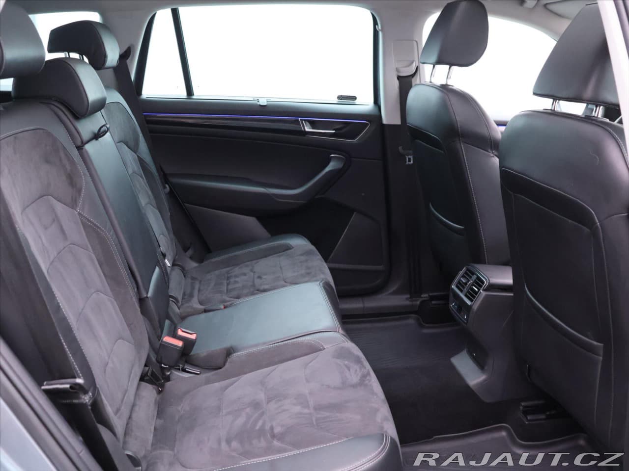 2017 Škoda Kodiaq - 13