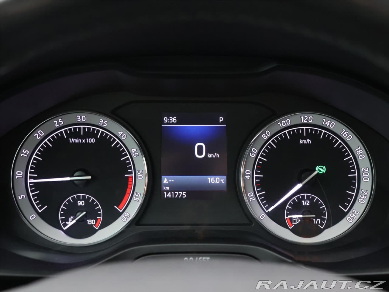 2017 Škoda Kodiaq - 17