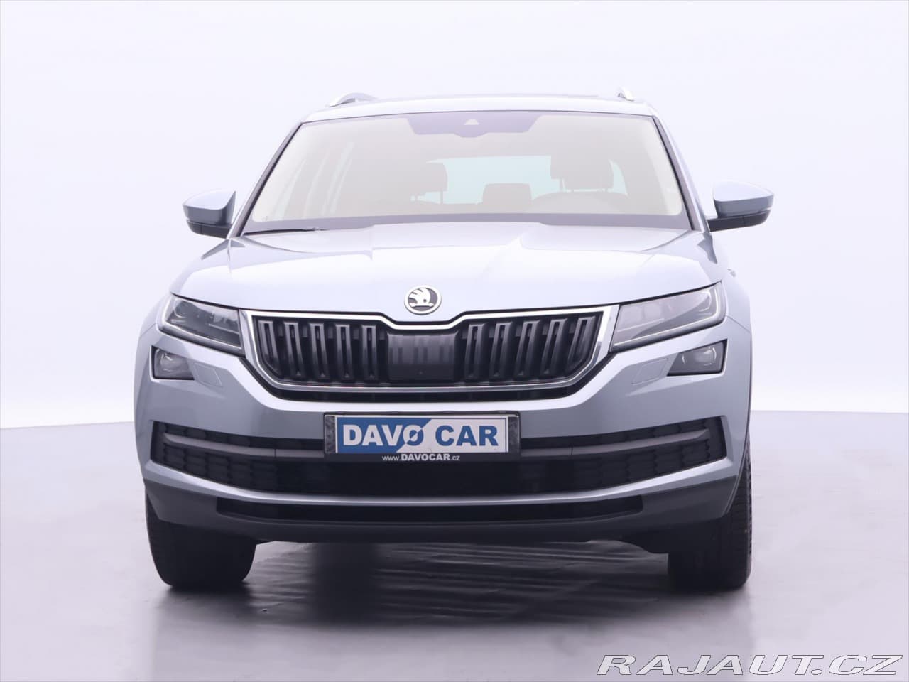 2017 Škoda Kodiaq - 2