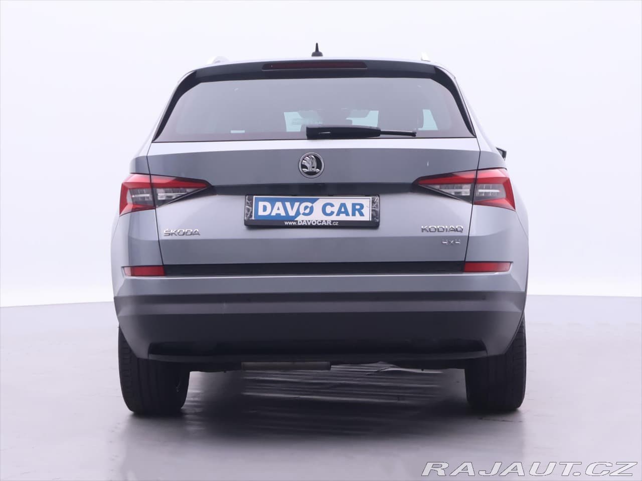 2017 Škoda Kodiaq - 6