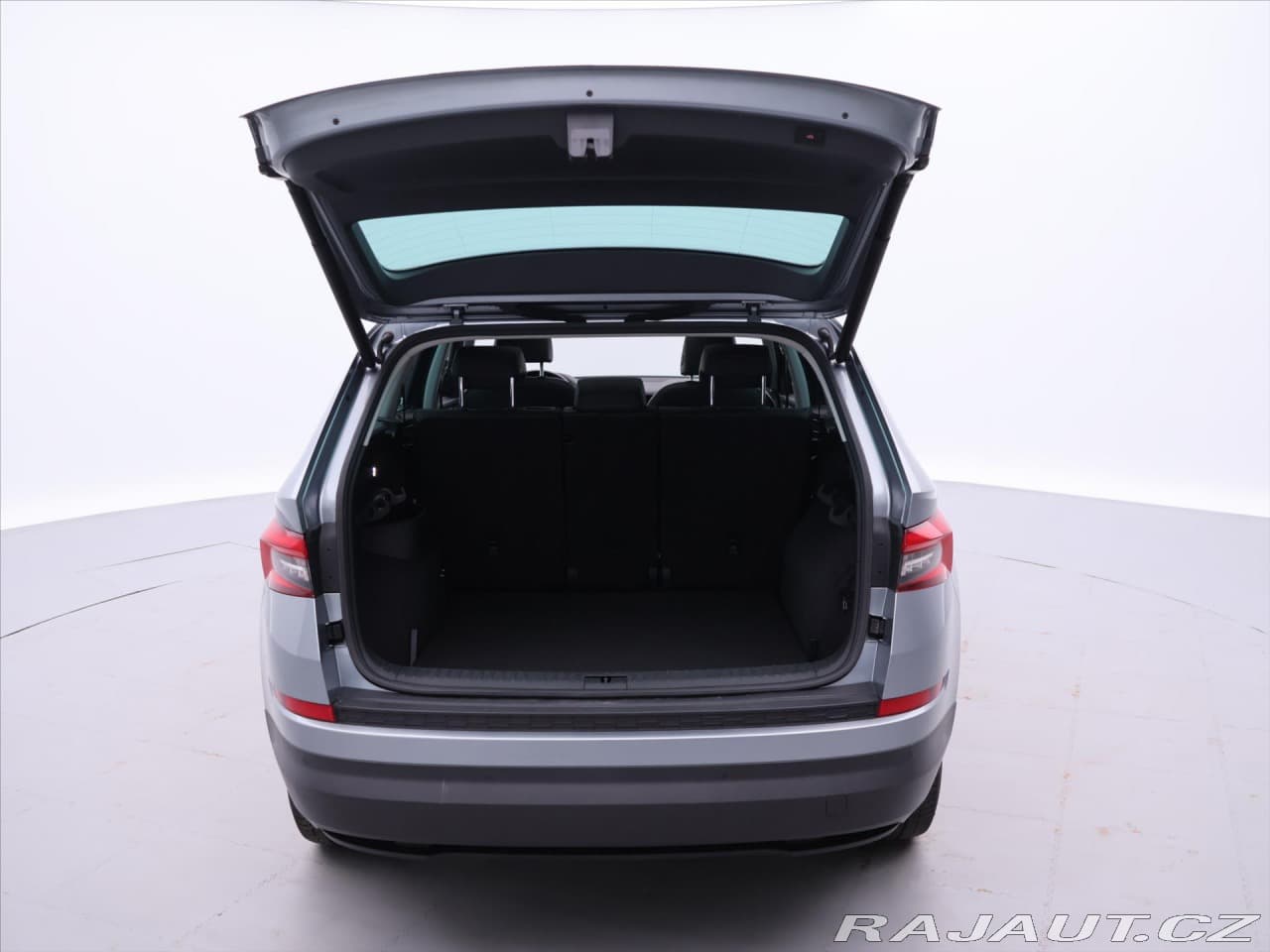 2017 Škoda Kodiaq - 9