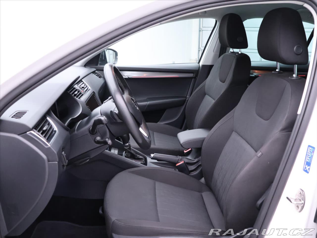 2019 Škoda Octavia - 11