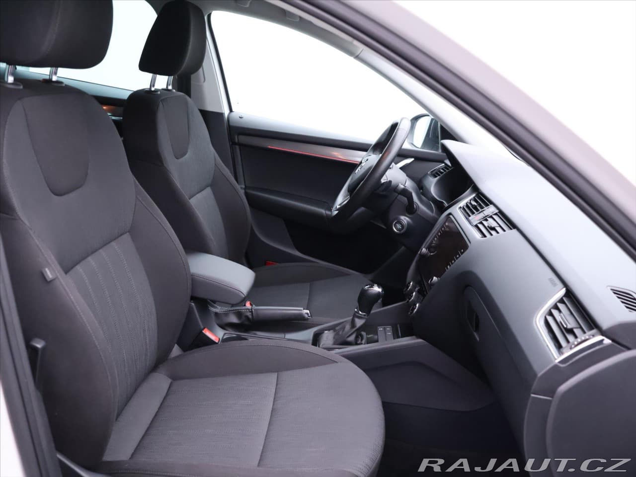 2019 Škoda Octavia - 12