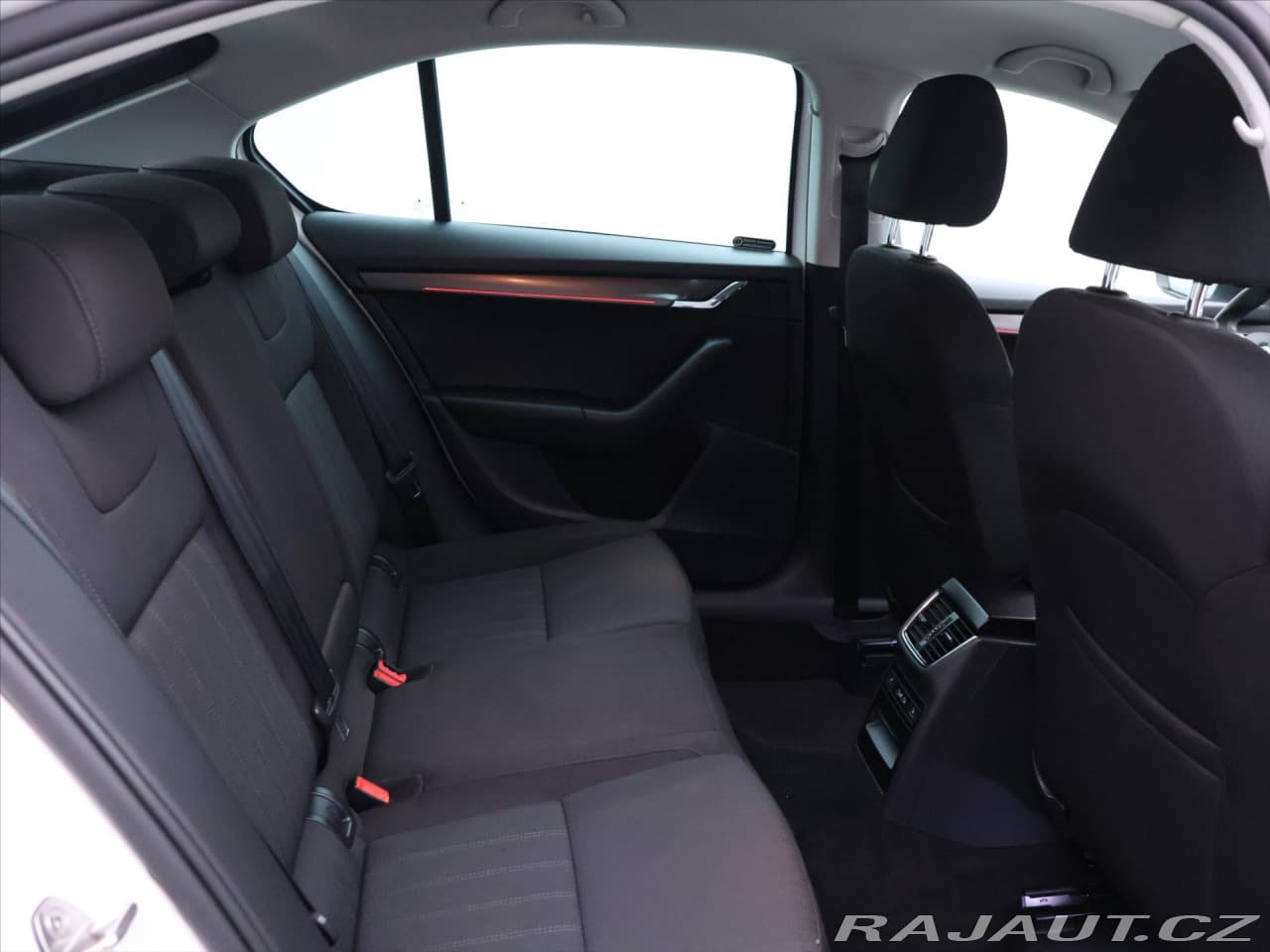 2019 Škoda Octavia - 13