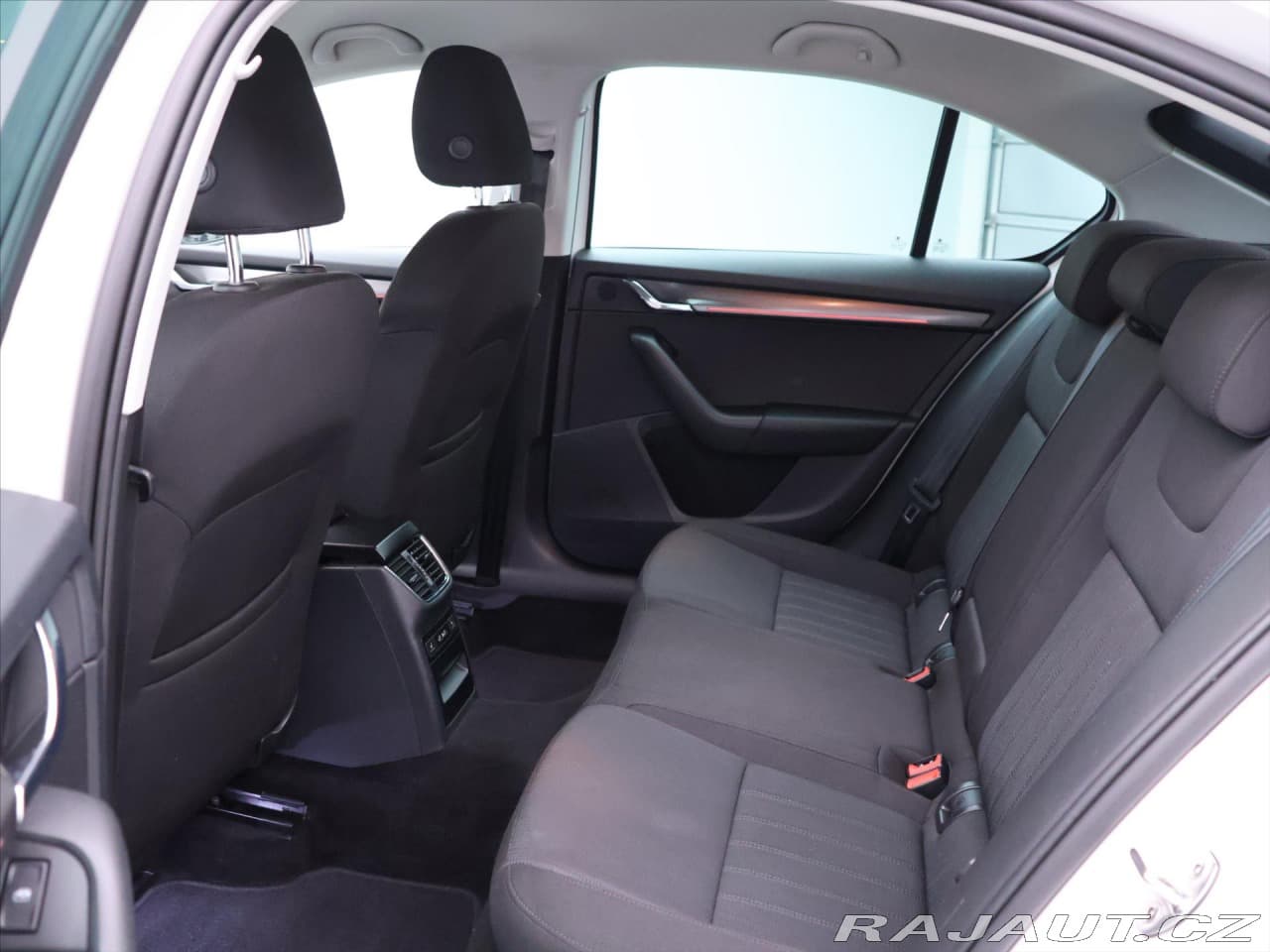 2019 Škoda Octavia - 14