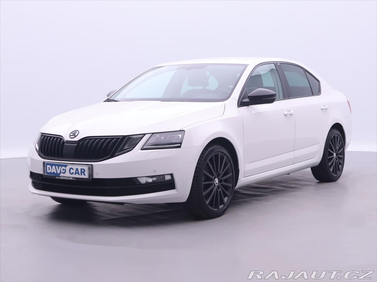 2019 Škoda Octavia - 3