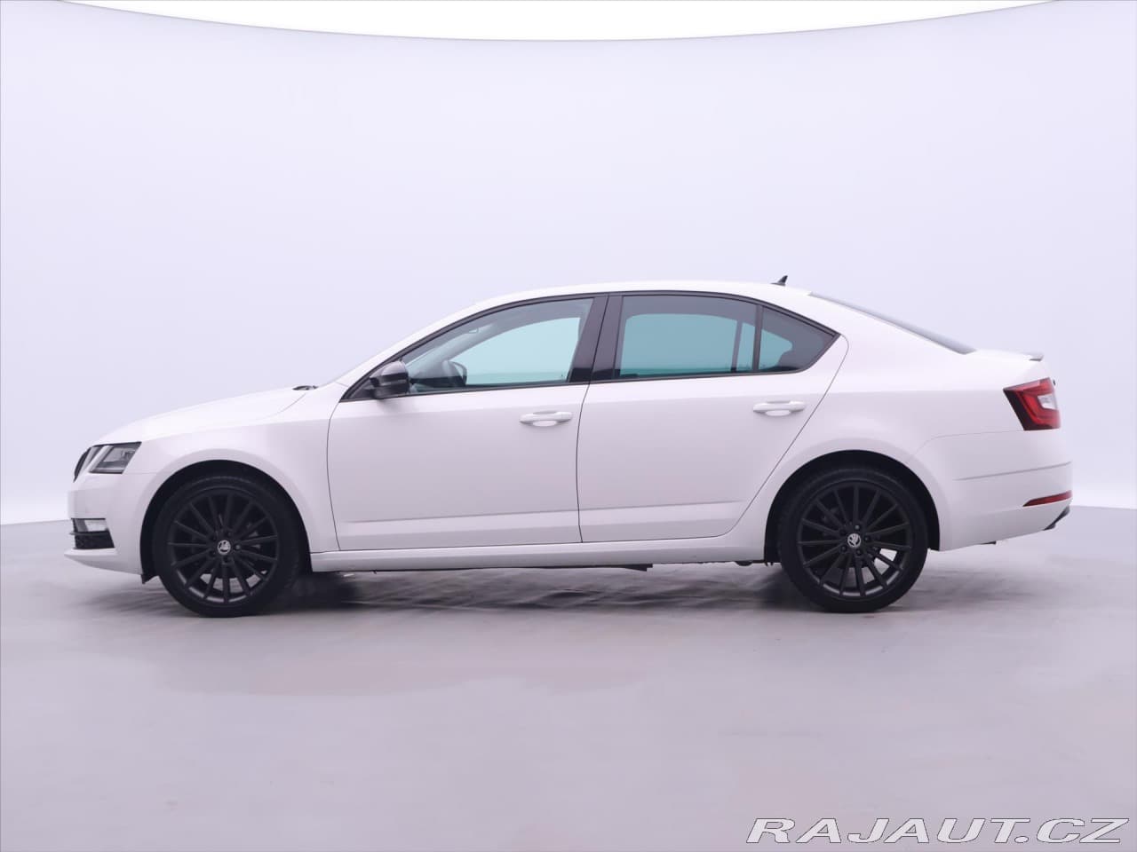 2019 Škoda Octavia - 4