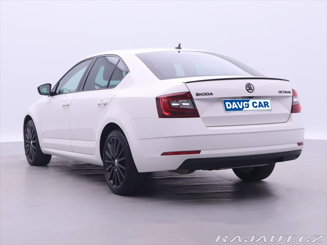 2019 Škoda Octavia - 5