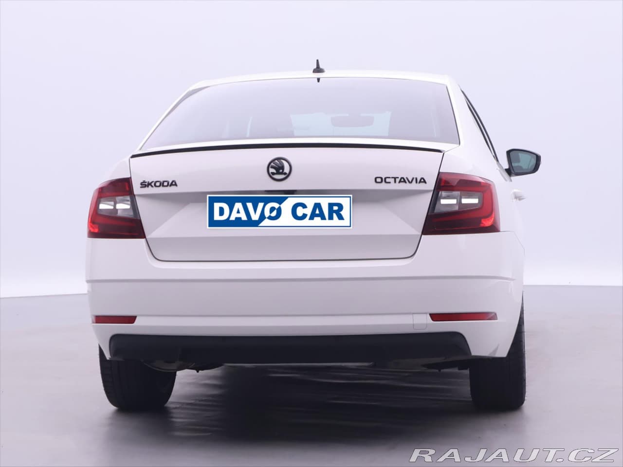 2019 Škoda Octavia - 6