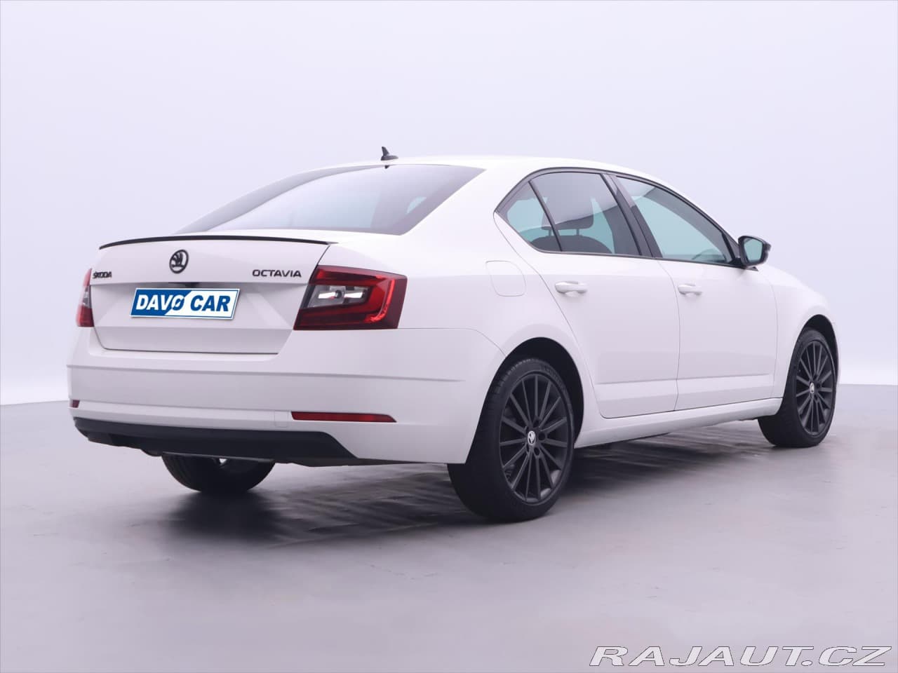 2019 Škoda Octavia - 7